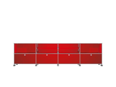 Haller Storage For Kid’s Room
