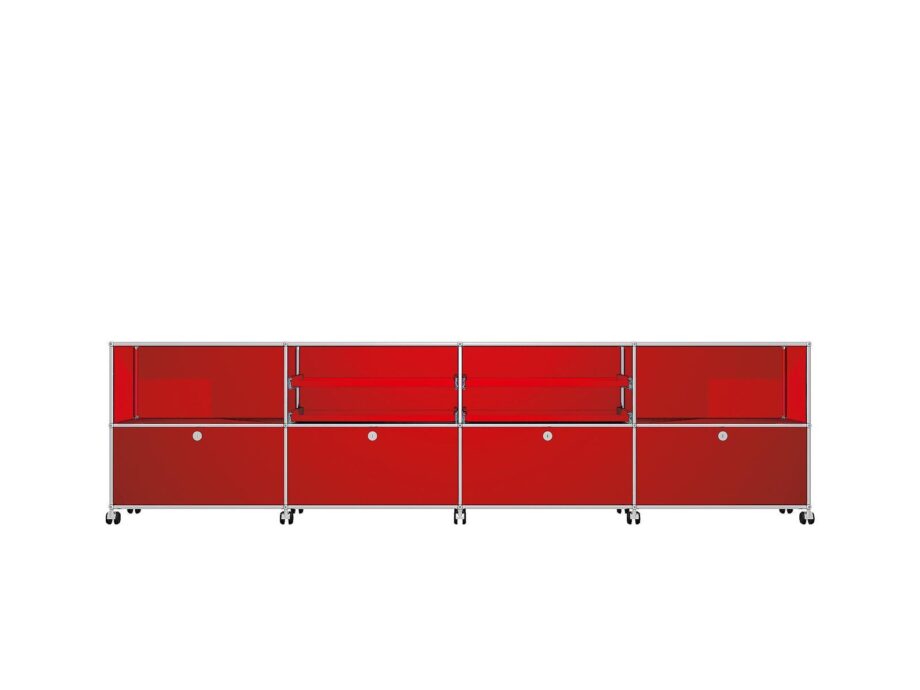 Haller Storage For Kid's Room детская спальня Usm