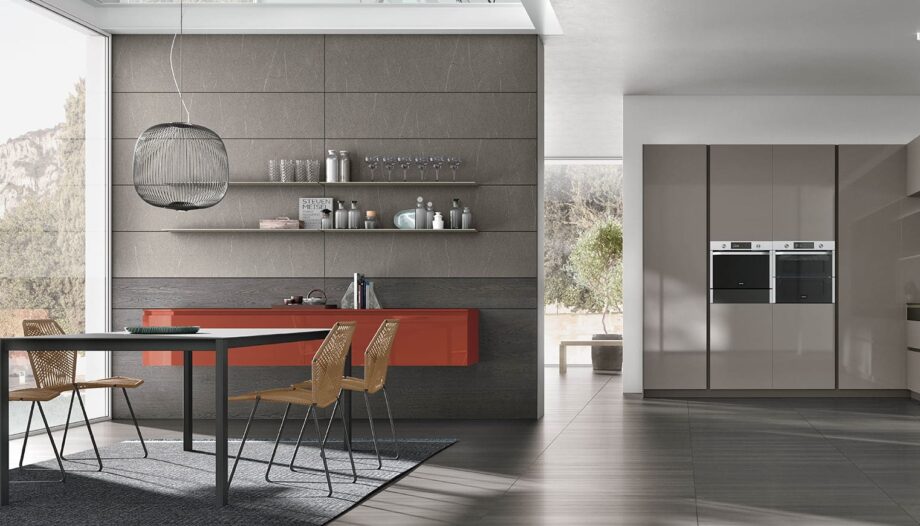 Color Trend кухня Stosa Cucine