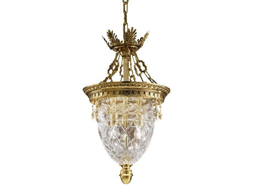 Edgard 4300/sp Sh подвесной светильник Possoni Illuminazione