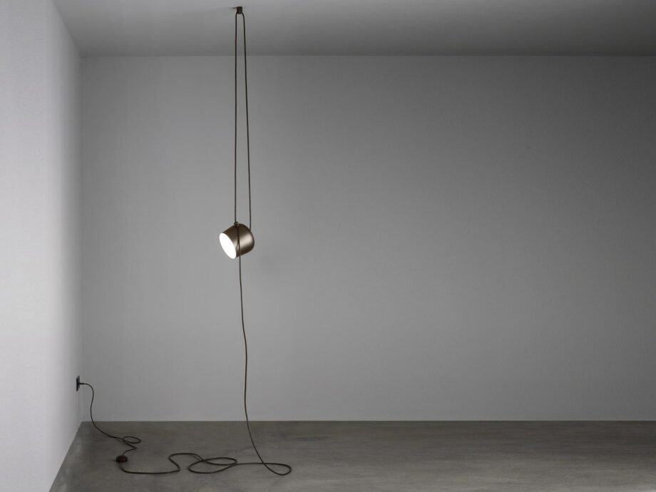 Aim Cable Plug подвесной светильник Flos