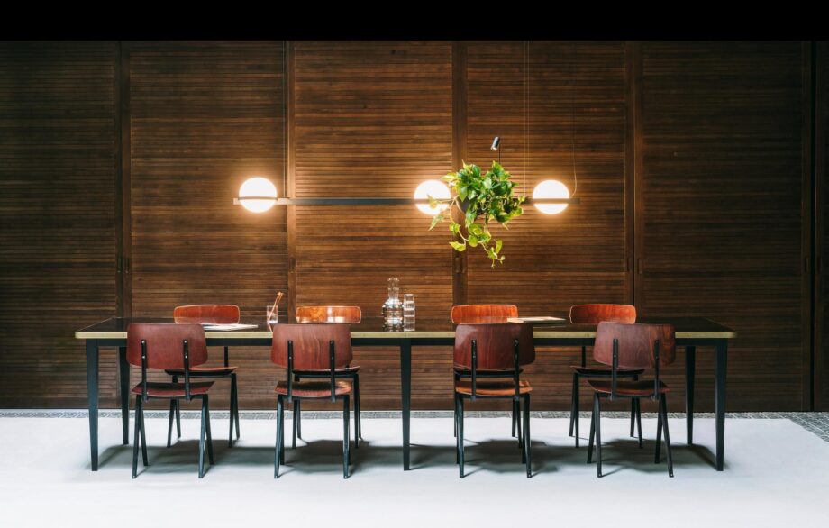 Palma подвесной светильник Vibia