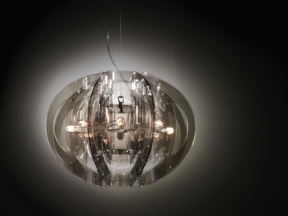Atlante подвесной светильник Slamp