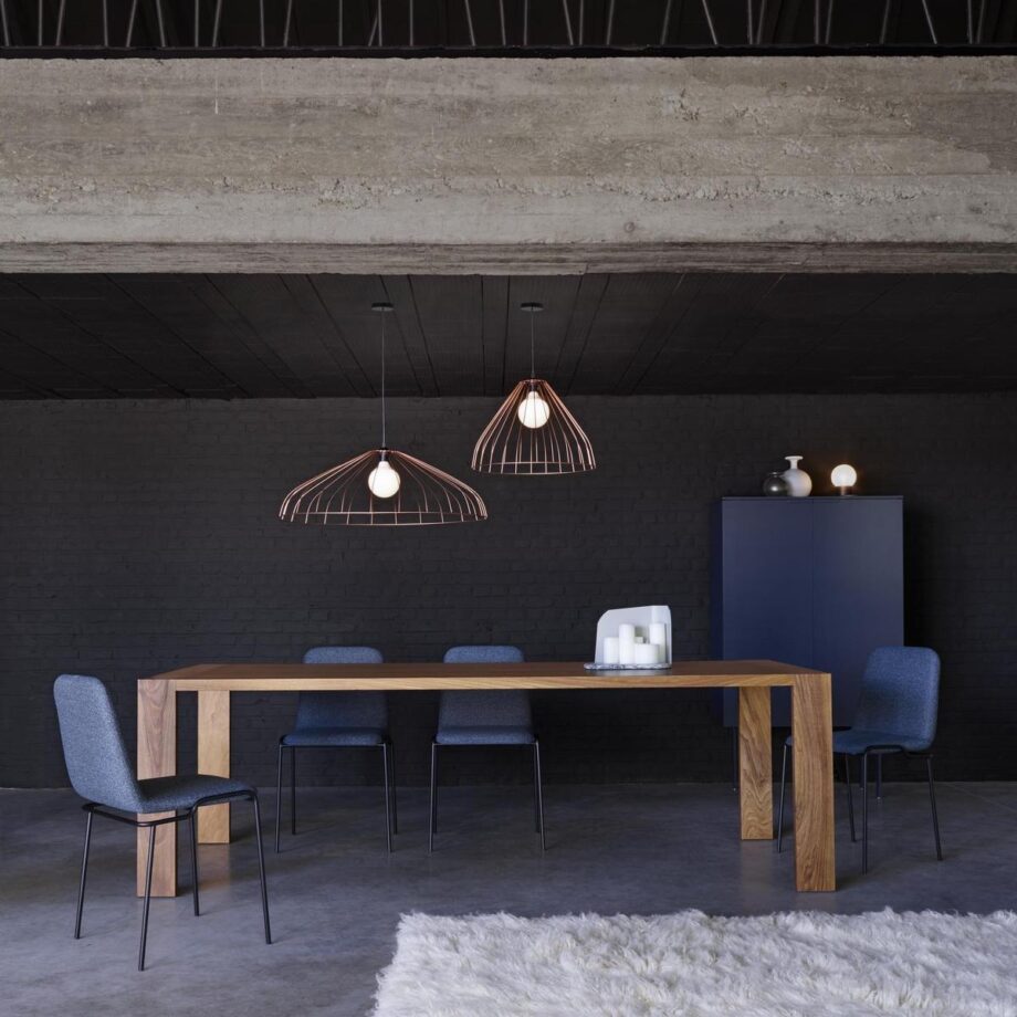 Parachute подвесной светильник Ligne Roset