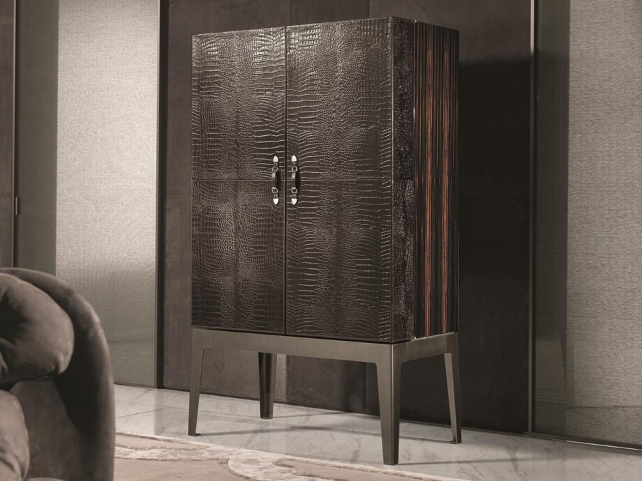 Grandeur Evo комод Longhi