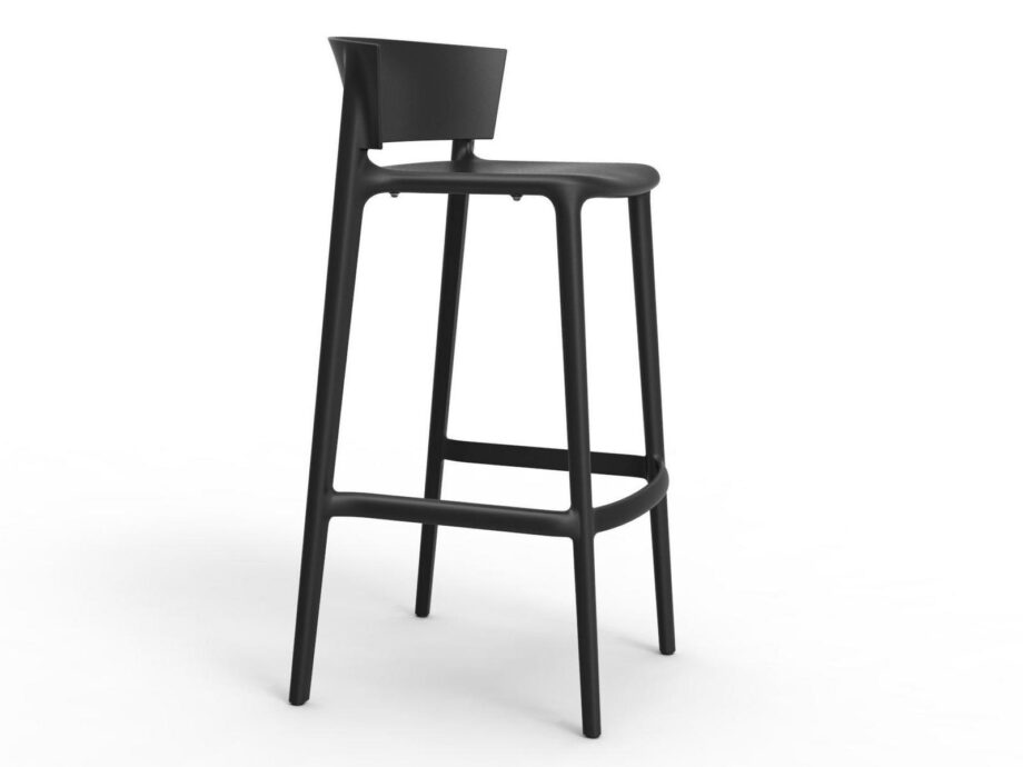 Africa уличный барный стул Vondom