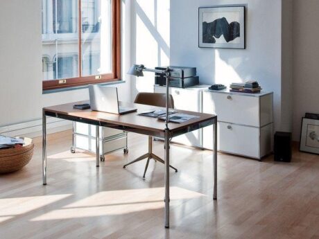 Haller Storage For Home Office