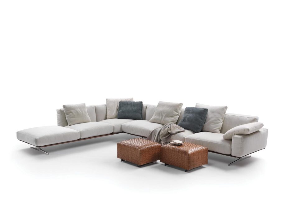 Soft Dream диван Flexform