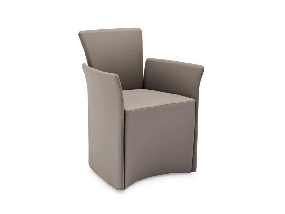 Nido небольшое кресло Calligaris