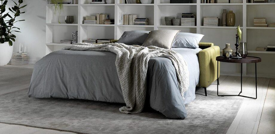 Fascino диван Natuzzi Editions