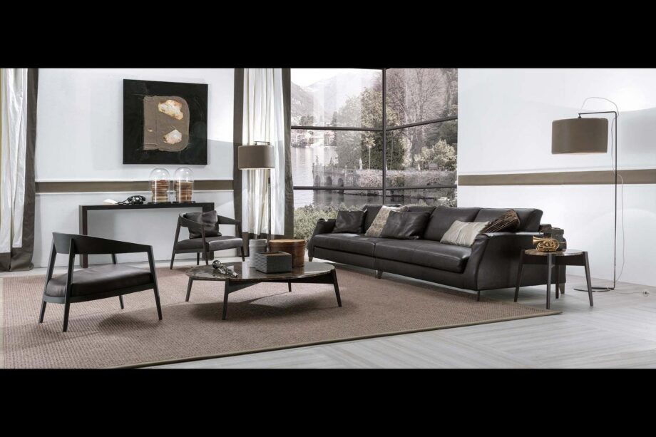 Davis Class диван Frigerio