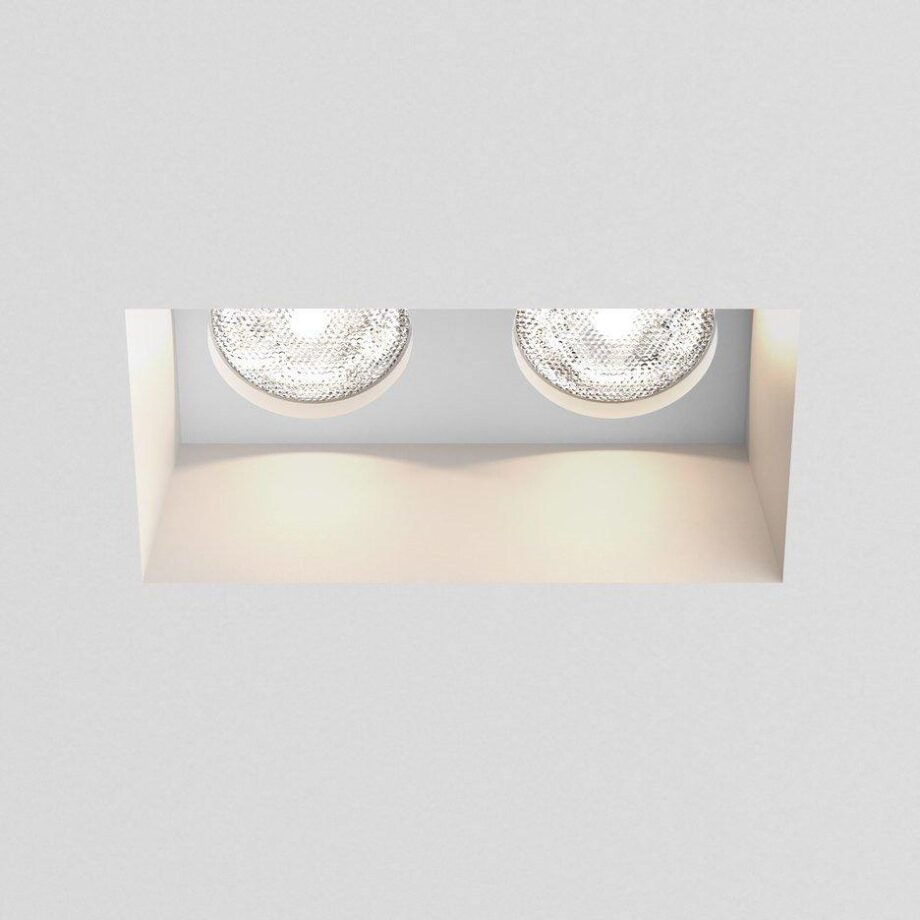 Blanco Twin спот Astro Lighting
