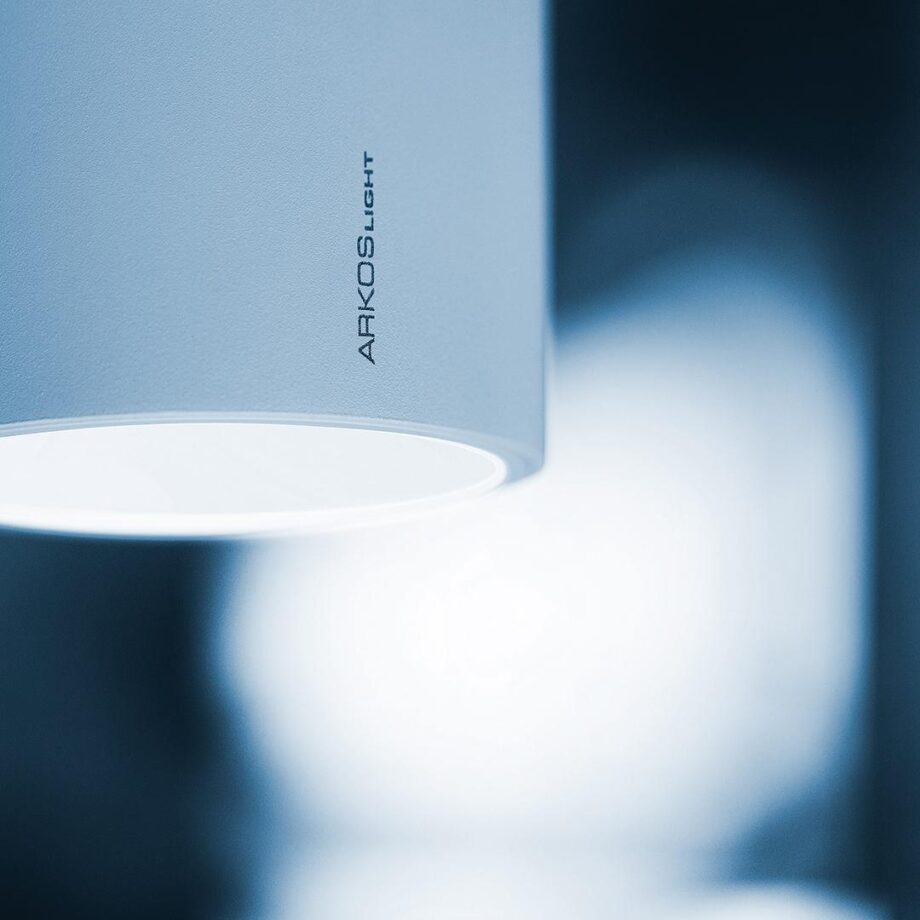 Scope 21 Surface потолочный светильник Arkoslight