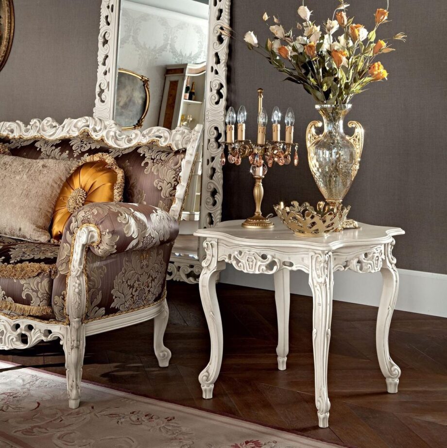 12620 журнальный стол Modenese Gastone