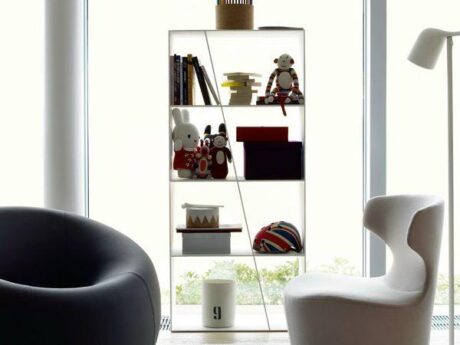 Shelf