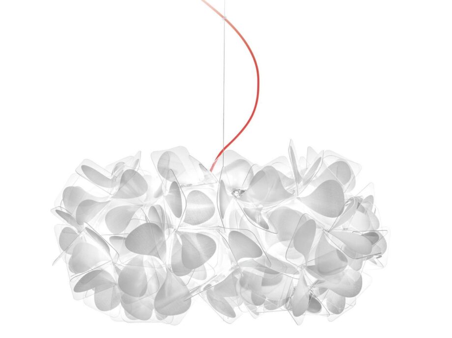 Clizia Mama Non Mama подвесной светильник Slamp