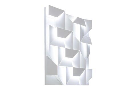 Wall Shadows Grand