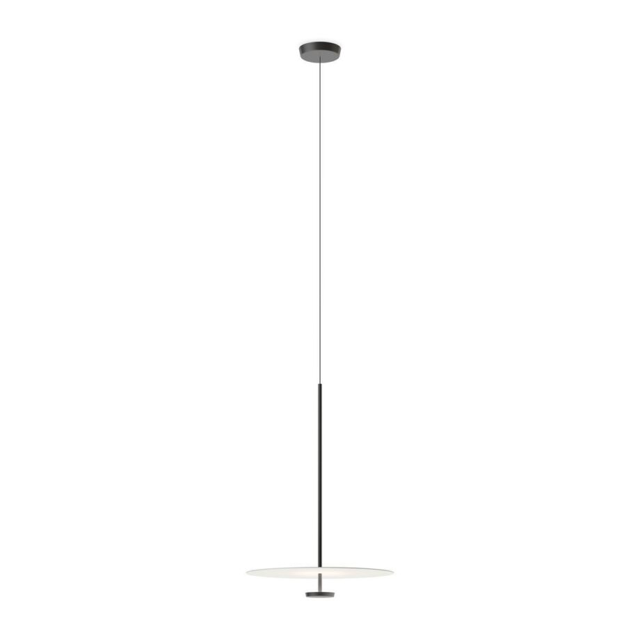 Flat 5940 подвесной светильник Vibia