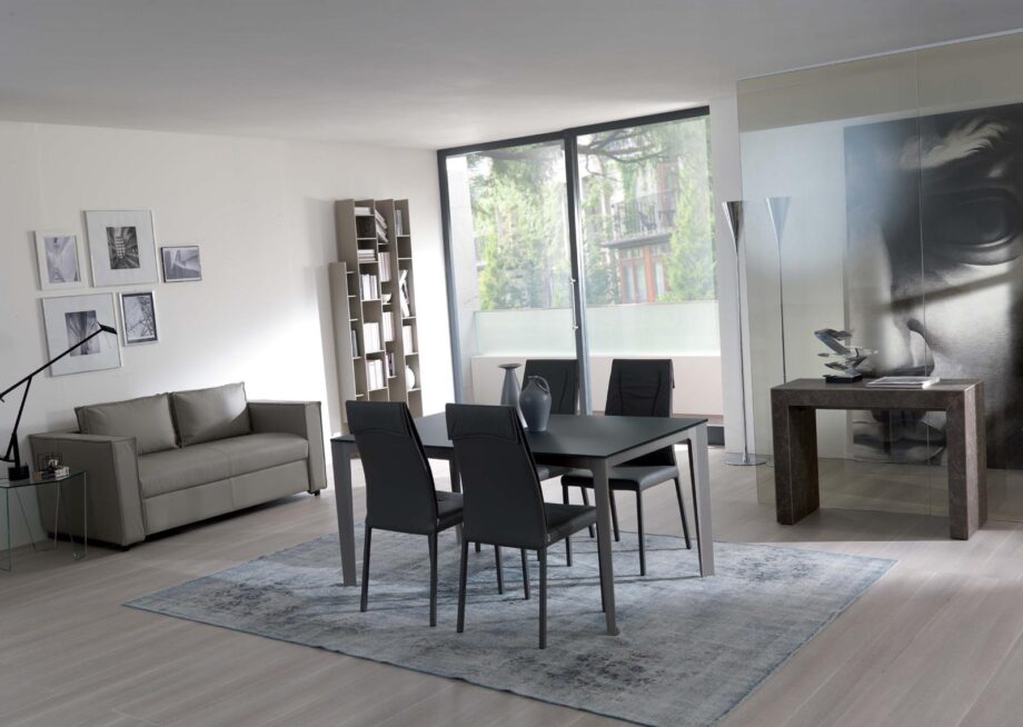 Luxy стул Ozzio Italia