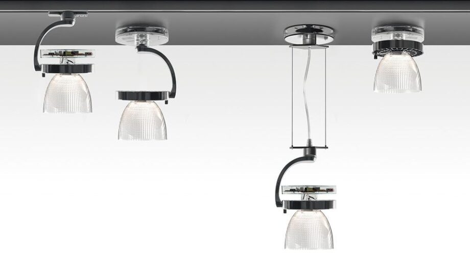 Cata Wide спот Artemide