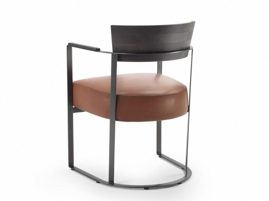 Morgan стул Flexform