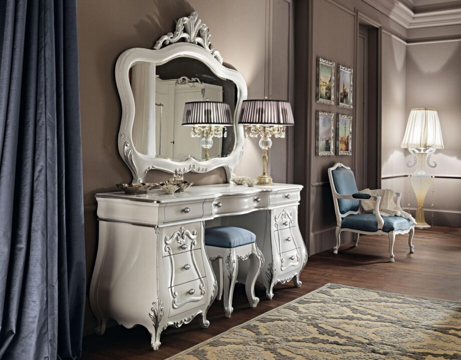 11630 зеркало Modenese Gastone