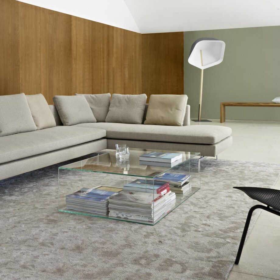 Saldo журнальный стол Ligne Roset