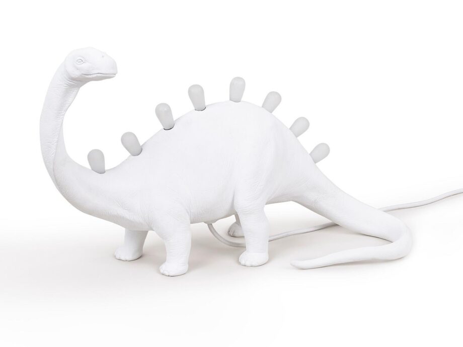 Bronto настольная лампа Seletti
