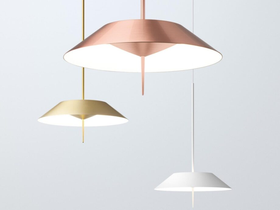 Mayfair подвесной светильник Vibia