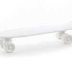 My Skateboard