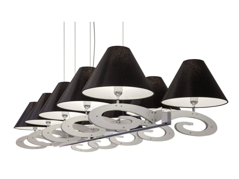 Lazy Sunday H10 подвесной светильник Ilfari