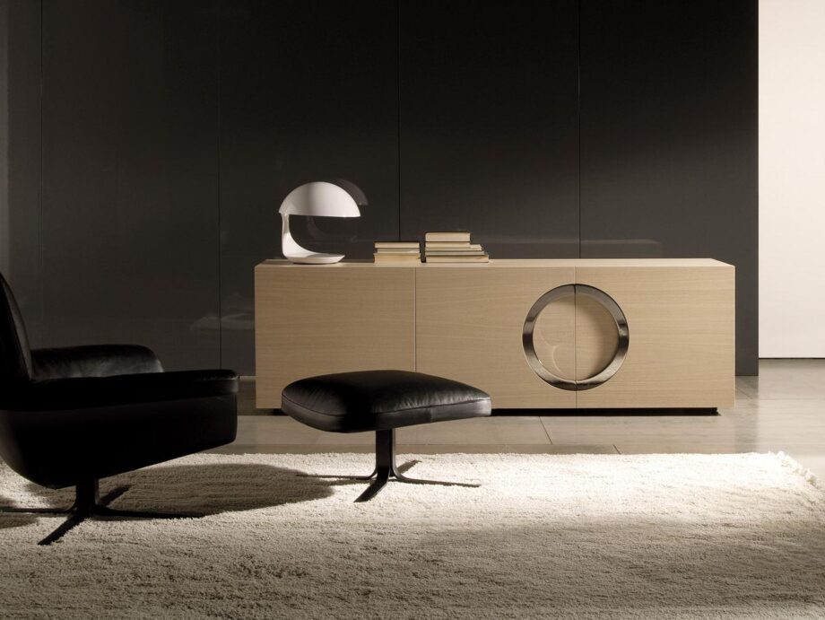 Archipenko комод Minotti