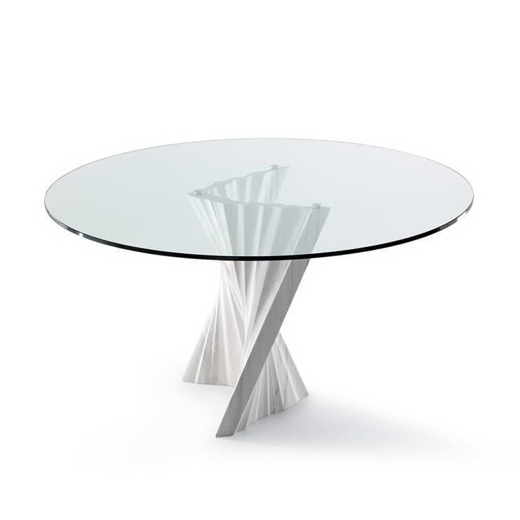 Plisset стол Cattelan Italia