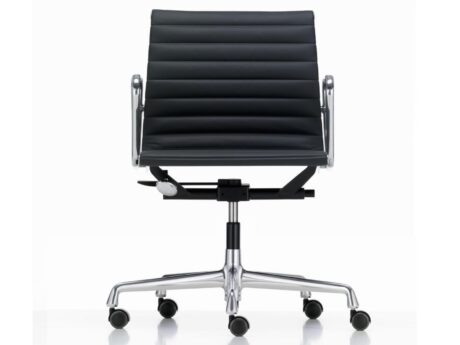 Aluminium Chair Ea 117