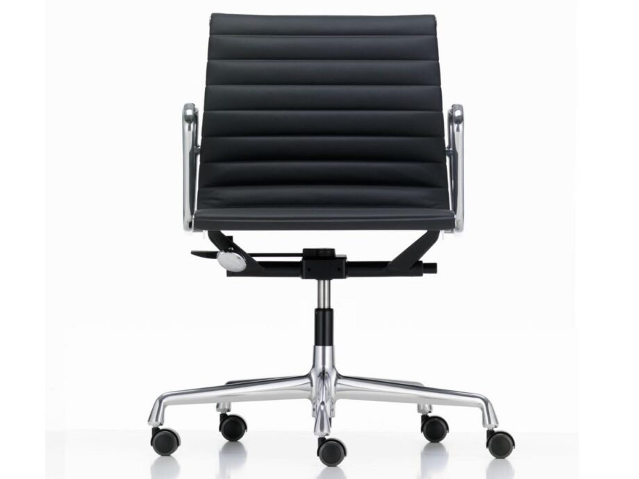 Aluminium Chair Ea 117 офисное кресло Vitra