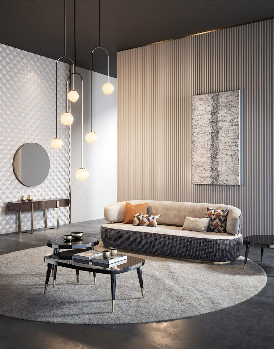 Bon Ton диван Capital Collection