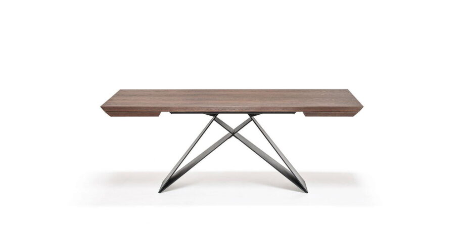 Premier Wood Drive стол Cattelan Italia