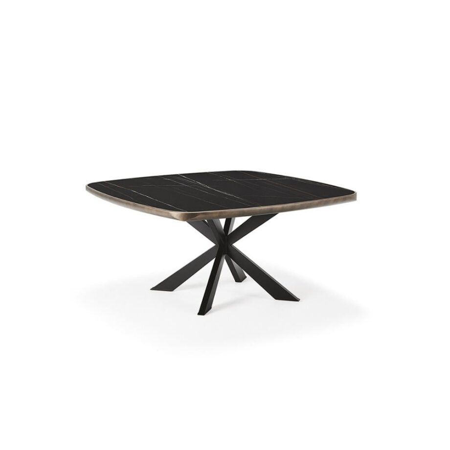 Spyder Keramik Premium стол Cattelan Italia