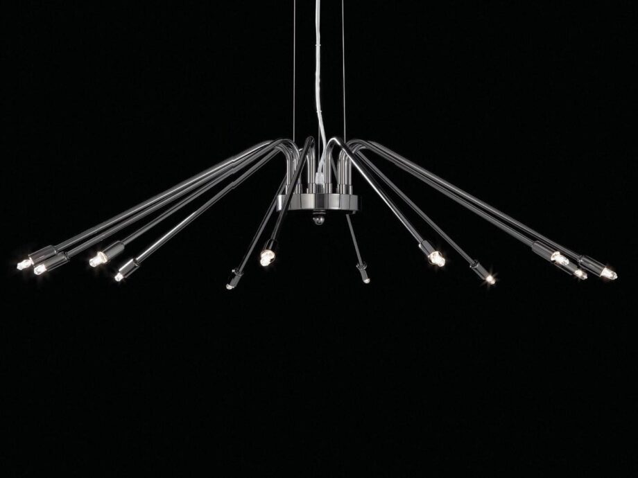 Jolie подвесной светильник Aiardini Lighting