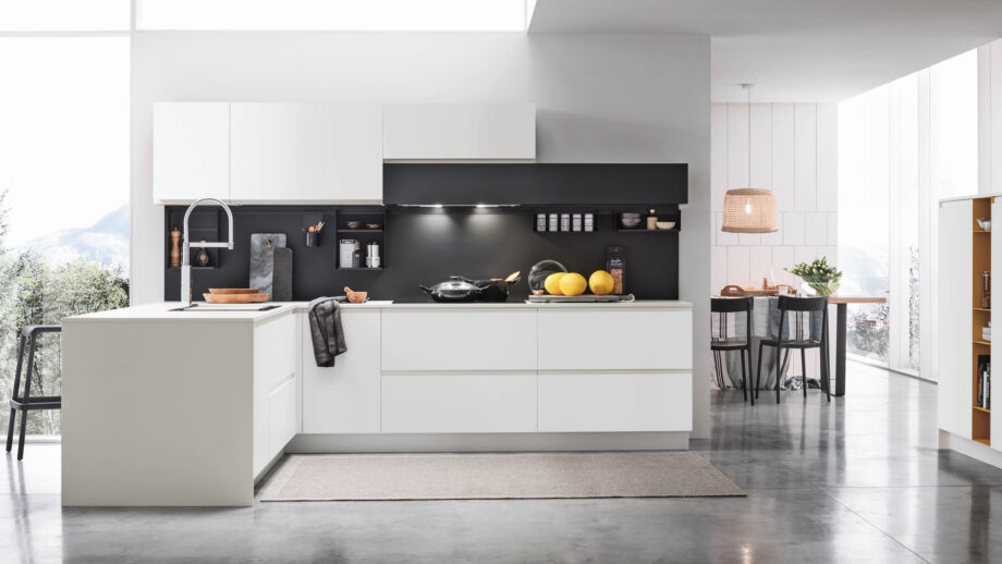 Karma кухня Stosa Cucine