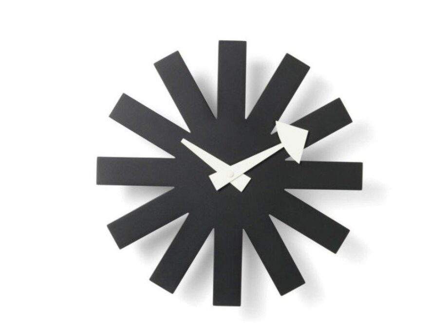 Asterisk часы Vitra