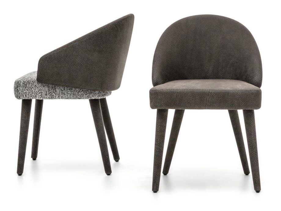 Lawson стул Minotti