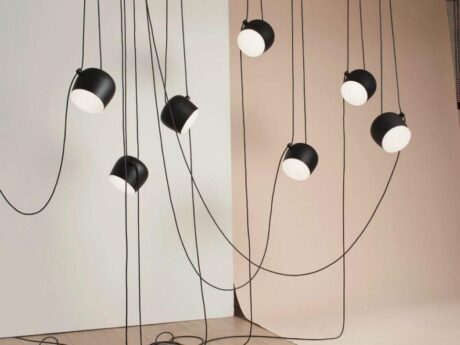 Aim Cable-plug