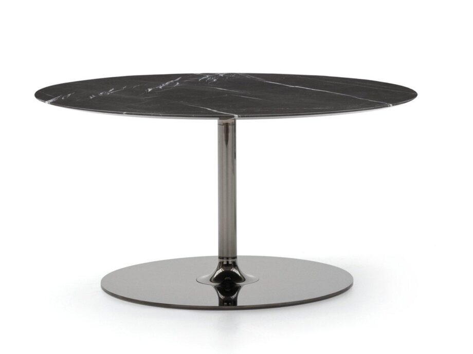 Oliver Lounge стол Minotti