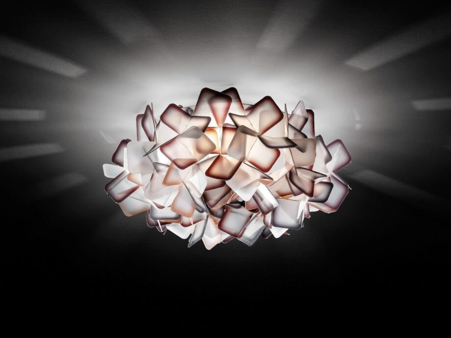 Clizia Small настенный светильник Slamp