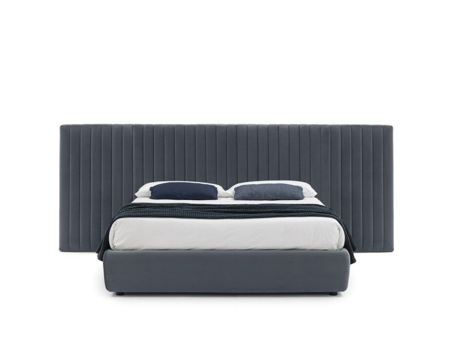 Clay Maison Extra Large кровать Bolzan Letti