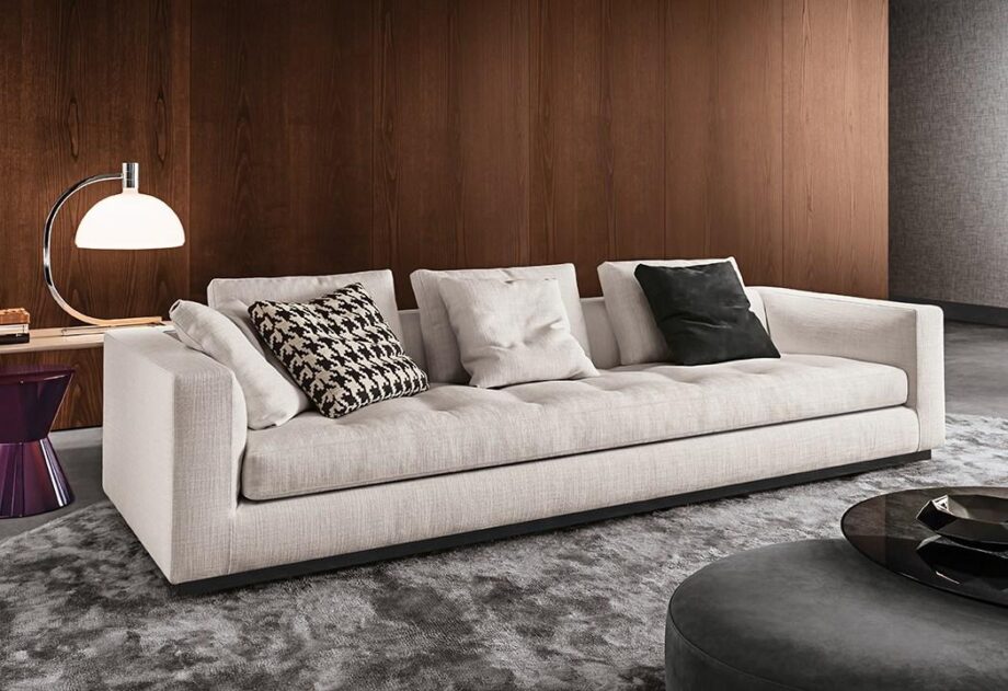 Andersen Line / Andersen Line Quilt диван Minotti