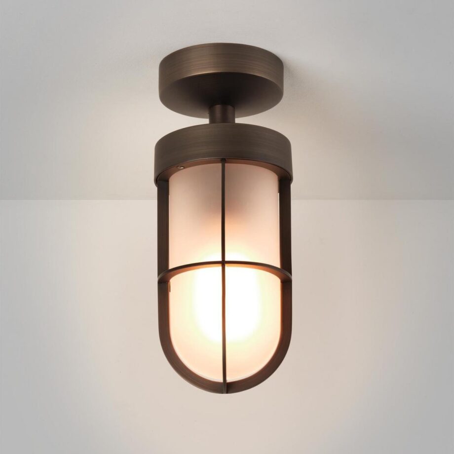 Cabin уличный потолочный светильник Astro Lighting