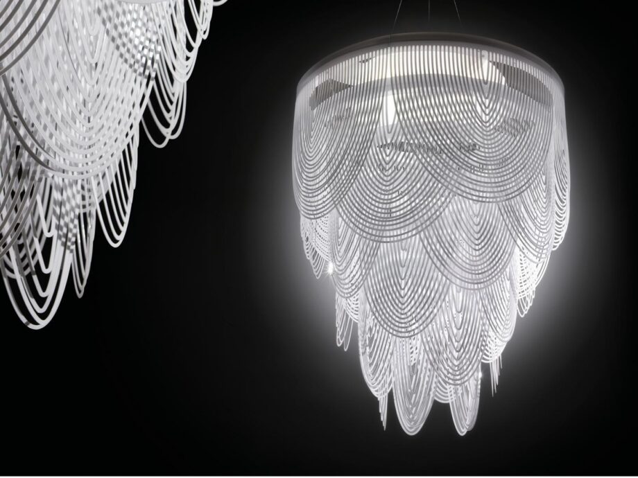 Ceremony подвесной светильник Slamp