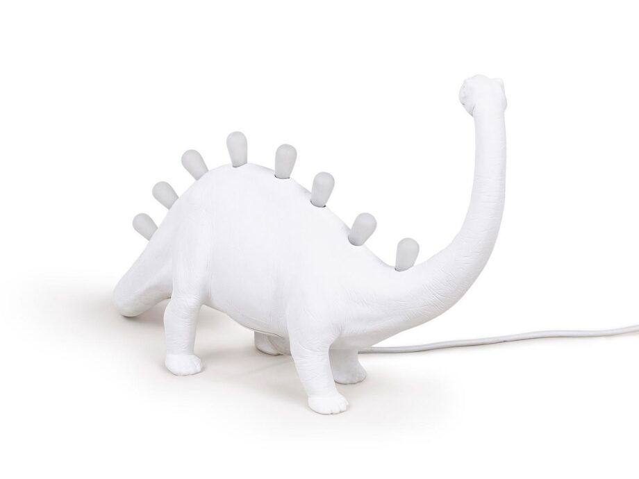 Bronto настольная лампа Seletti